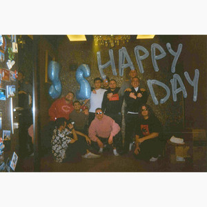 HAPPY DAY (Explicit)