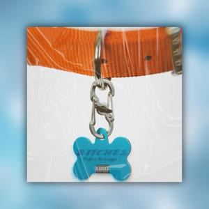 ******* (Fido's Revenge) (Explicit)