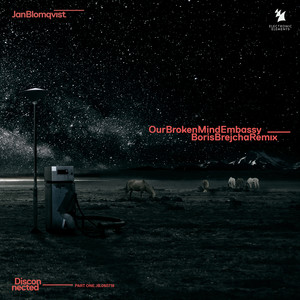 Our Broken Mind Embassy (Boris Brejcha Remix)