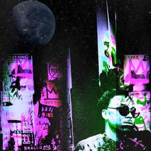 Blakk Moon Flow (Explicit)