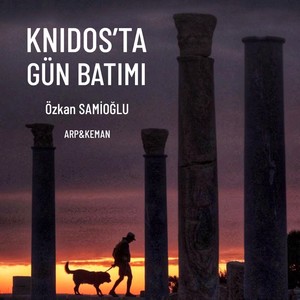 Knidos'ta Gün Batımı