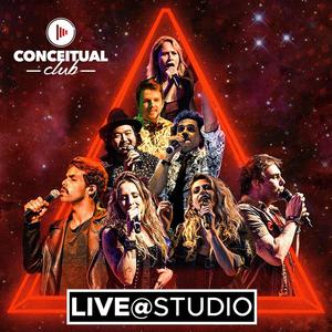 Conceitual Club - Live@Studio