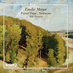 Notturno for Violin & Piano, Op. 48