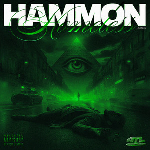 Homeless (Sergio) (Explicit)