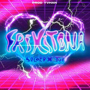 Frikitona (feat. Jvi & Yvhan)