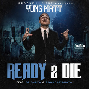 Ready 2 Die (Explicit)