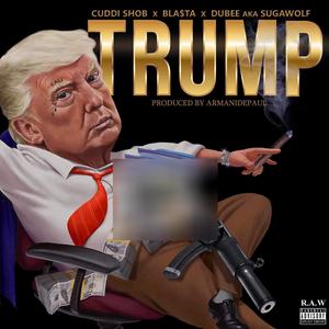 Trump (Explicit)