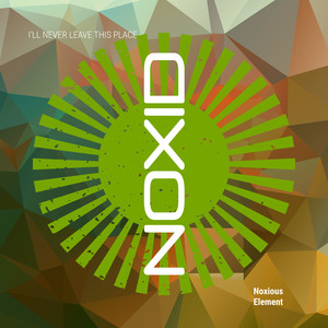 I'LL NEVER LEAVE THIS PLACE