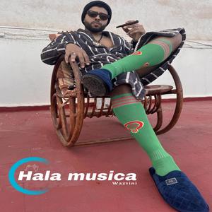 Hala Musica (Explicit)