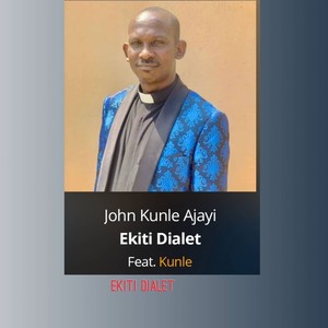 Ekiti Dialet