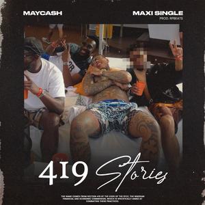 419 Stories (Explicit)