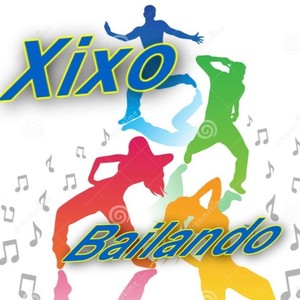 Bailando