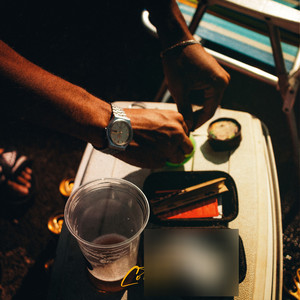 Até tarde (Explicit)