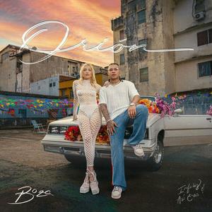 Orion (feat. Jesus Mendiola & Ashfer & Mendiola) (Afro House Remix)