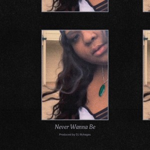 Never Wanna Be