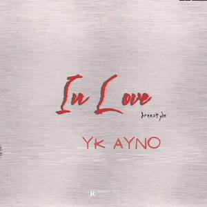 In Love (freestyle|Explicit)