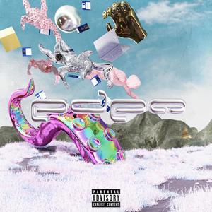 nicotine(feat. Omu) (Explicit)