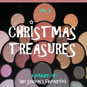 Christmas Treasures, Vol. 3