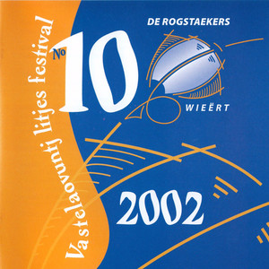 10e Rogstaekers Litjes Festival