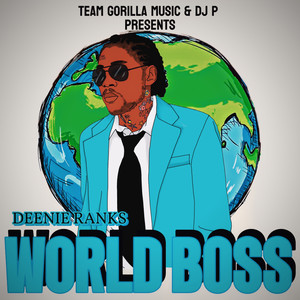 World Boss (Explicit)