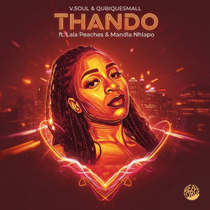 Thando (Instrumental Mix)