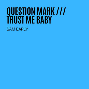 Question Mark / Trust Me Baby