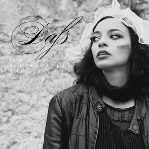 Daß ich eine Schneeflocke wär'