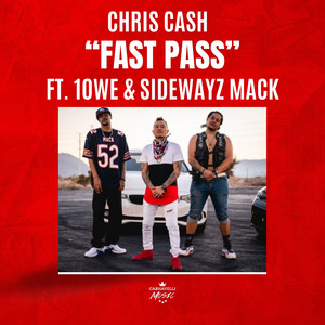 Fast Pass (Explicit)