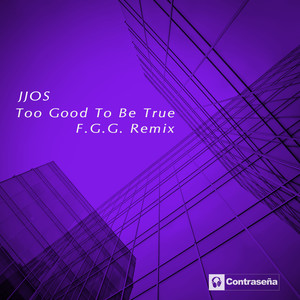Too Good To Be True (F.G.G. Remix)