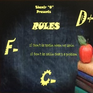 Rules (Explicit)