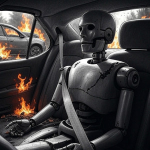 CRASH OUT (Explicit)