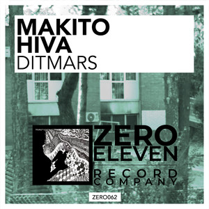 Ditmars (Original Mix)