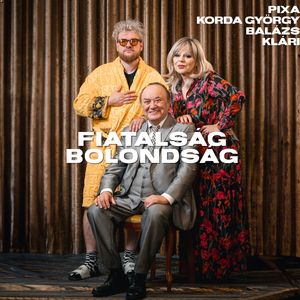 Fiatalság Bolondság (Pixa 80s Remix)