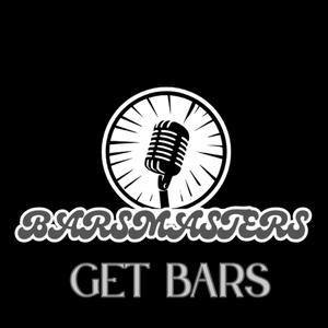 GET BARS (feat. $cąlpąB€nØ, The Real Jak Frost, Twincote & Lefty Luciano|Explicit)