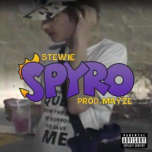 SPYRO (Explicit)