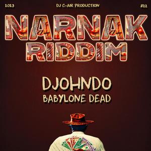 BABYLONE DEAD