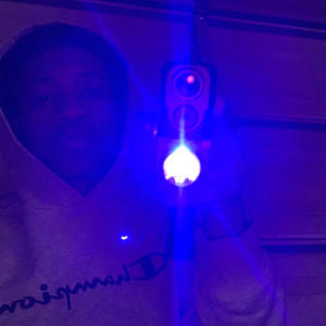 Hit With The K (feat. Camostavo) (Explicit)