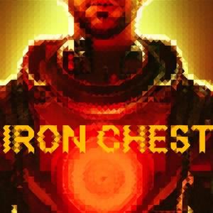 Iron chest (feat. Suvicc) [Explicit]