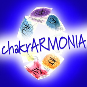 Chakrarmonia