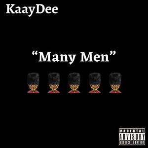 Many Men (Explicit)