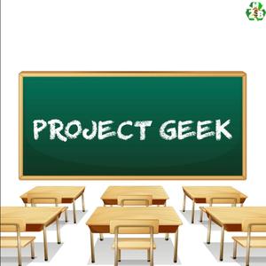 Project Geek (Explicit)