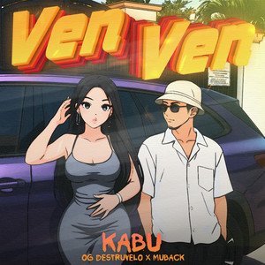 Ven Ven (Explicit)
