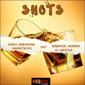 Shots (feat. Shaku Makazana, Zambezi Shandu & Dj Lavictry)