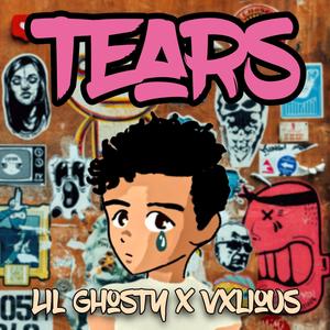 Tears(feat. Valious) (Explicit)