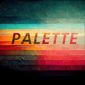 Palette