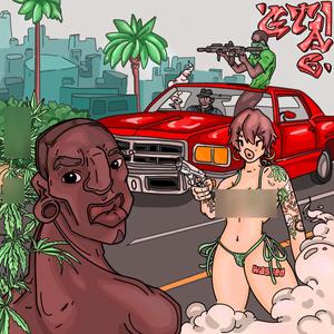 GTA 6 (Explicit)