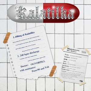 KALATILKA (Explicit)