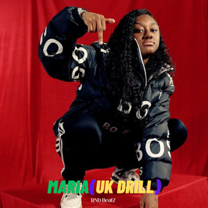 MARIA (UK DRILL)