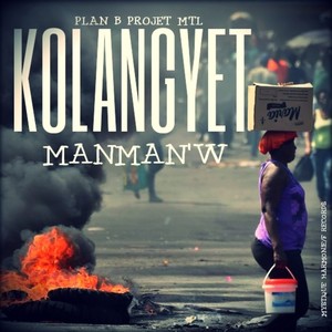 Kolangyèt Manman'w