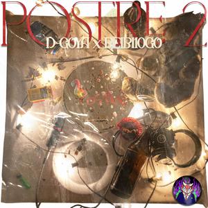 Postrept.2 (feat. Beibi10Go)